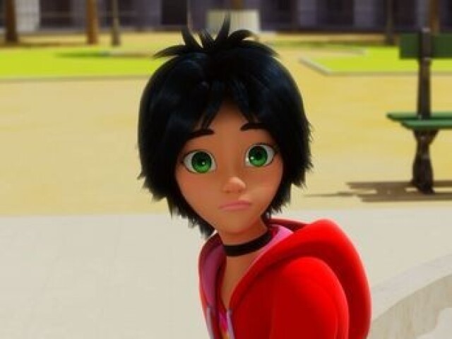 Marc