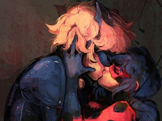 Ladynoir