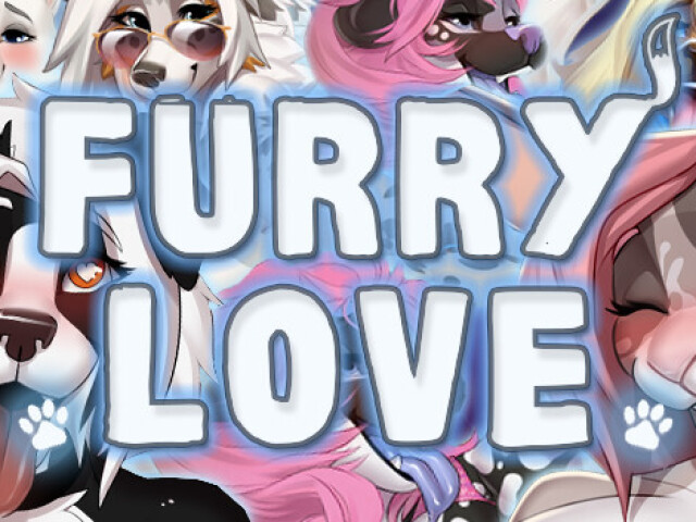 Furry Love.