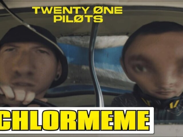 Twenty One Pilots.