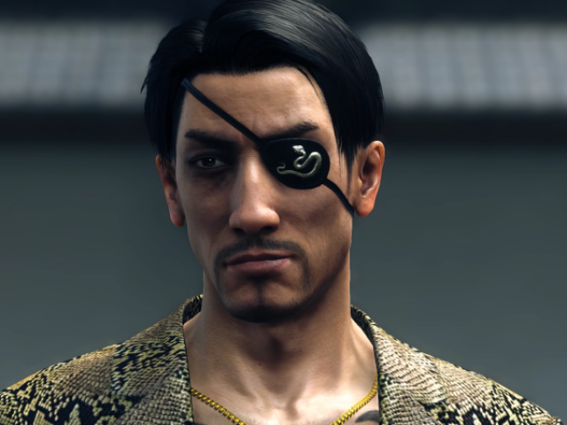 Prompt do Majima.