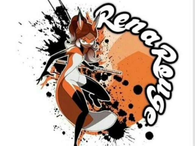 Rena Rouge