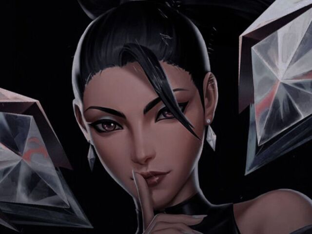 Kai'sa