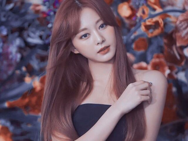 Tzuyu