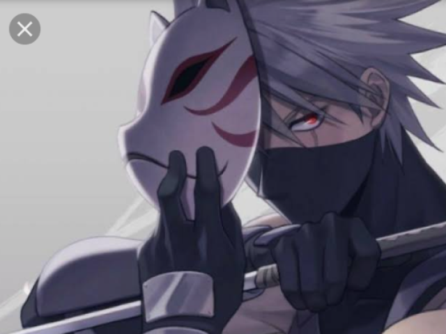 Kakashi