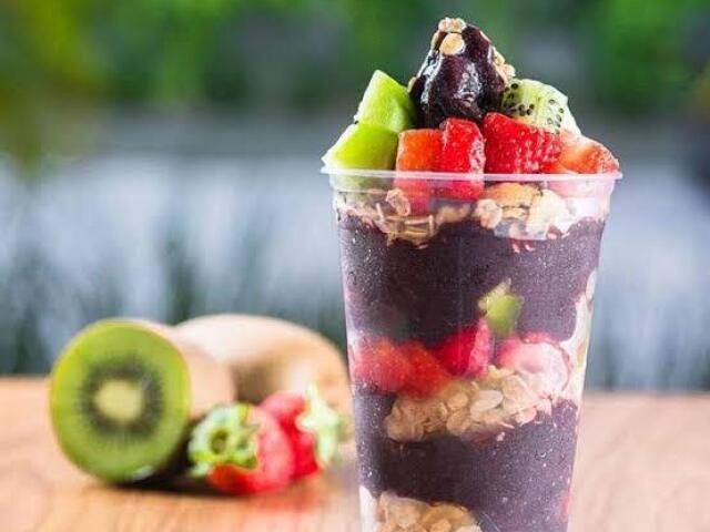 Açaí