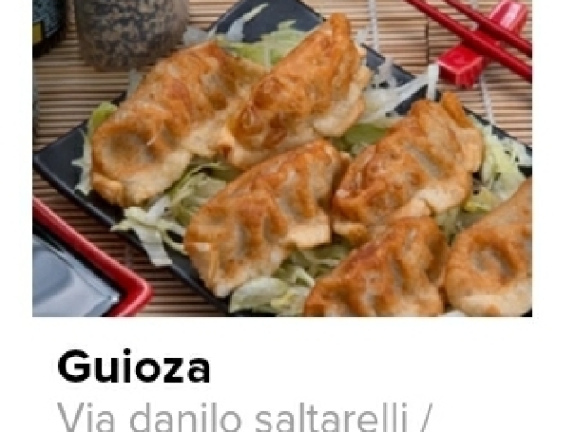 Guioza