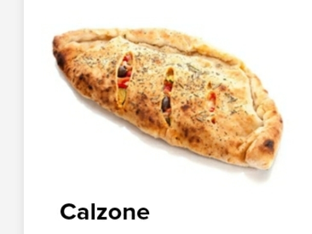 Calzone