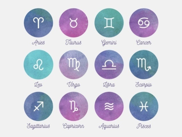 Libra, capricornio