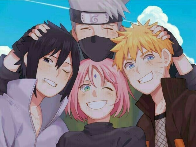 Shippuden