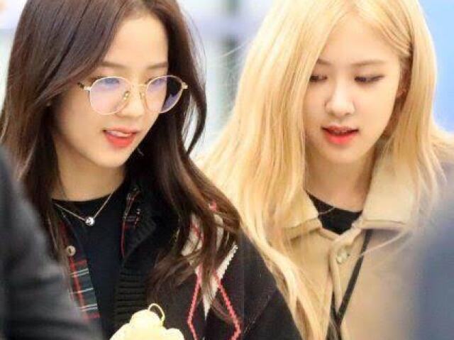 Chaesoo ❤