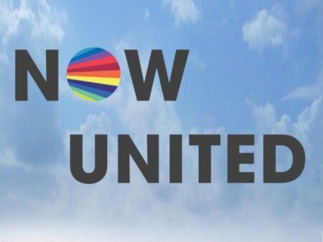 Now united