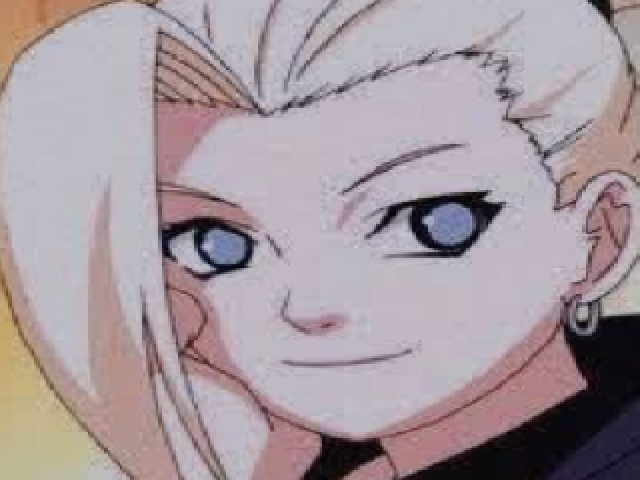 Ino 👱🏻♀️🍙