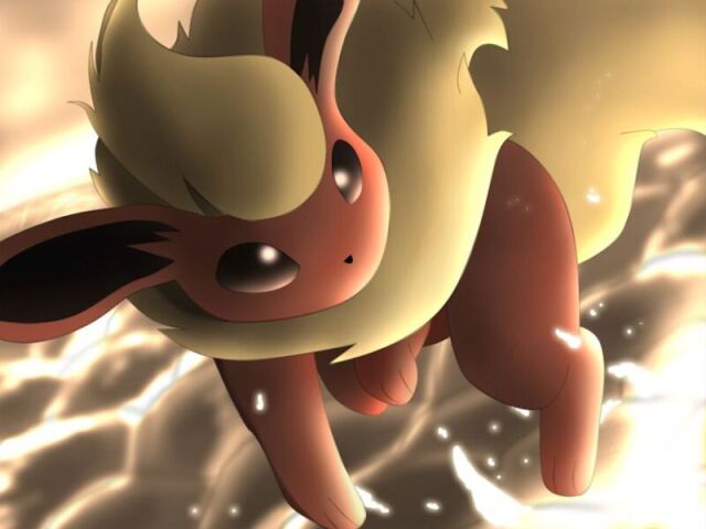 Flareon
