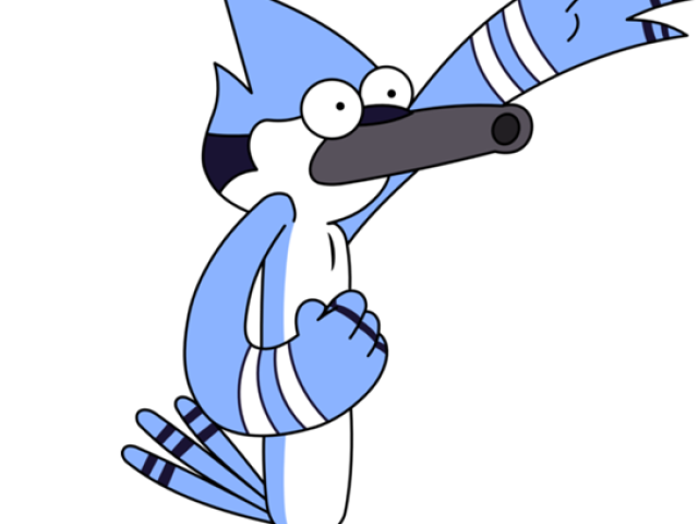 mordecai