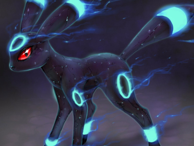 Umbreon