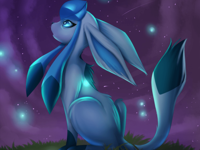 Glaceon