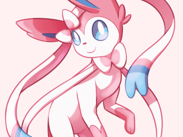 Sylveon