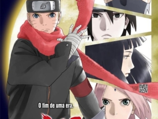 Naruto