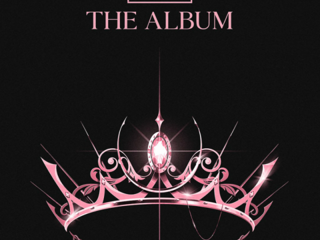 "The álbum"