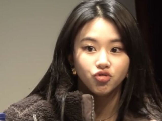 Chaeyoung