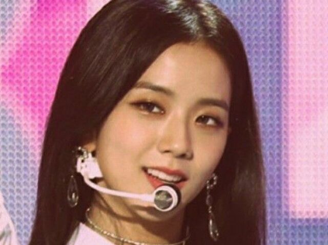 Jisoo