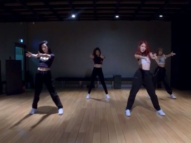 DDU-DU DDU-DU