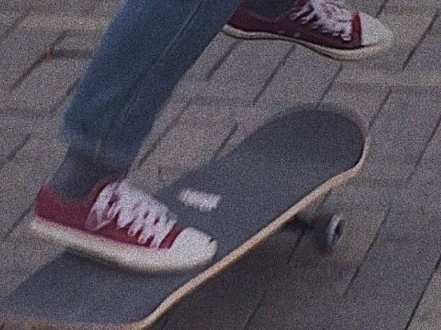 Andar de skate