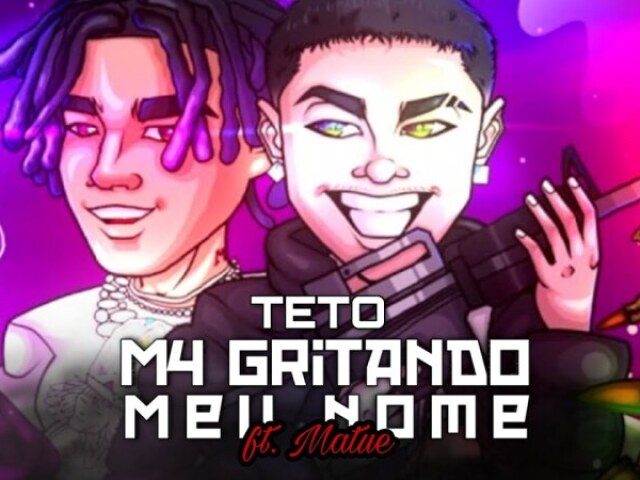 Teto - Matuê