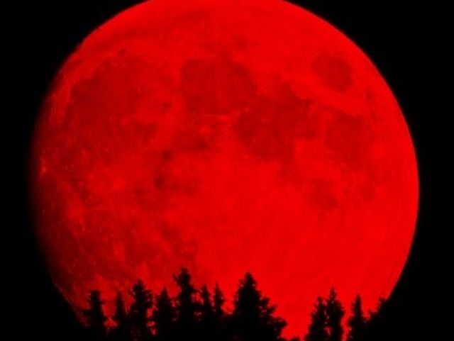 Vermelho