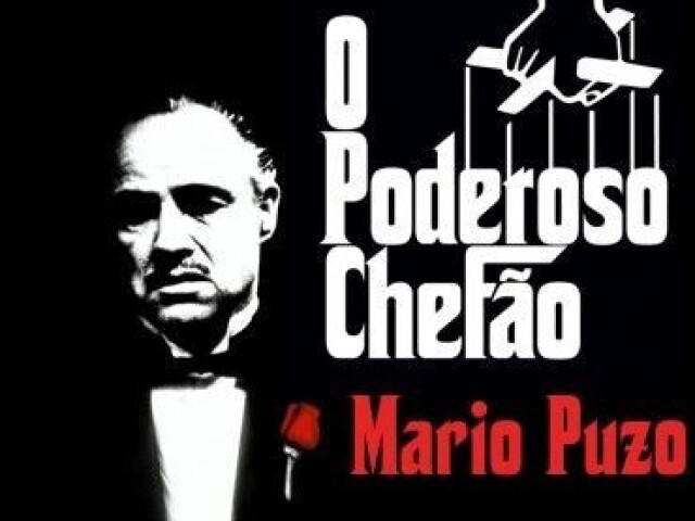 O Poderoso chefão