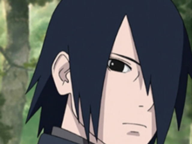 Uchiha