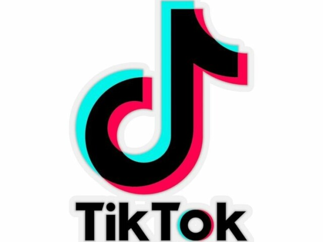 Famosa no tik tok