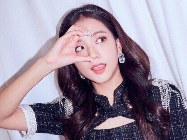 Kim jisoo