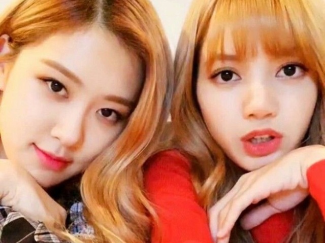 Chaelisa