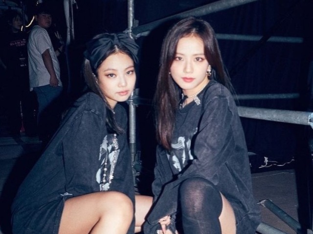 Jensoo