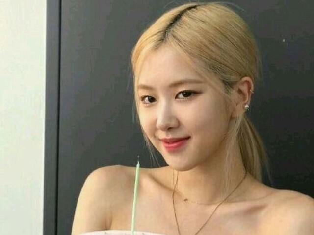 Roseanne park