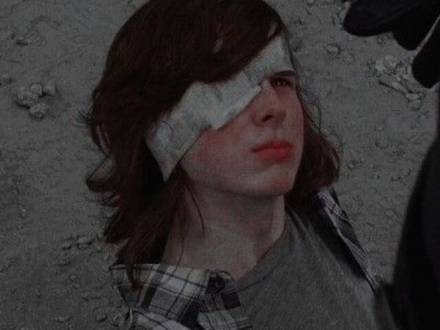 Carl Grimes