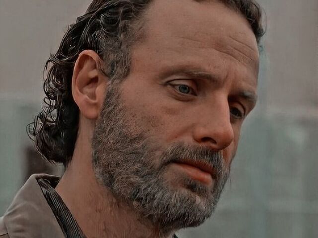 Rick Grimes