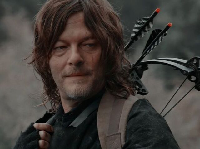 Daryl Dixon