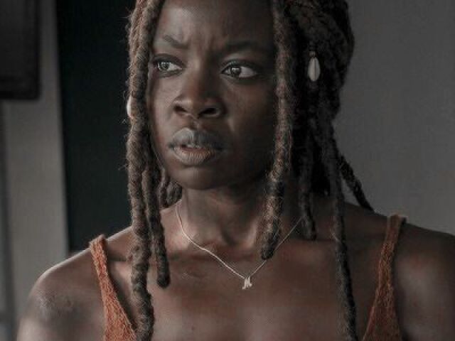 Michonne