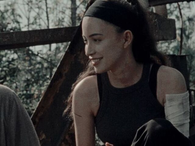 Rosita Espinosa