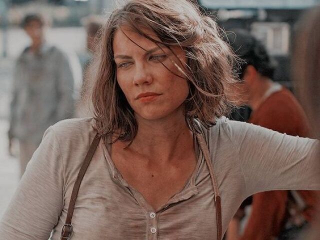 Maggie