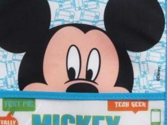 Mickey