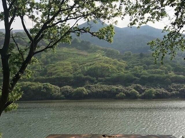 Ar livre