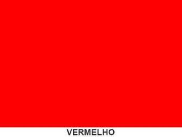 vermelho