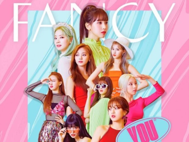 FANCY-(TWICE)