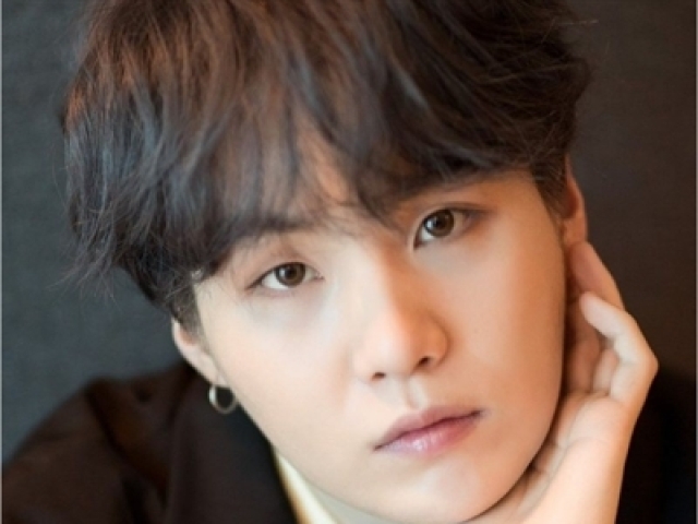 SUGA