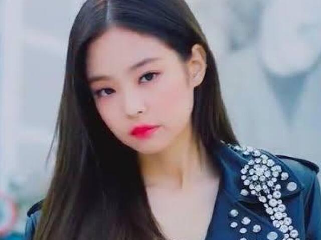 Jennie Kim ❤