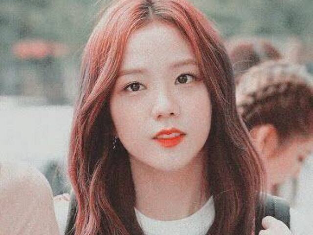 Jisoo ❤